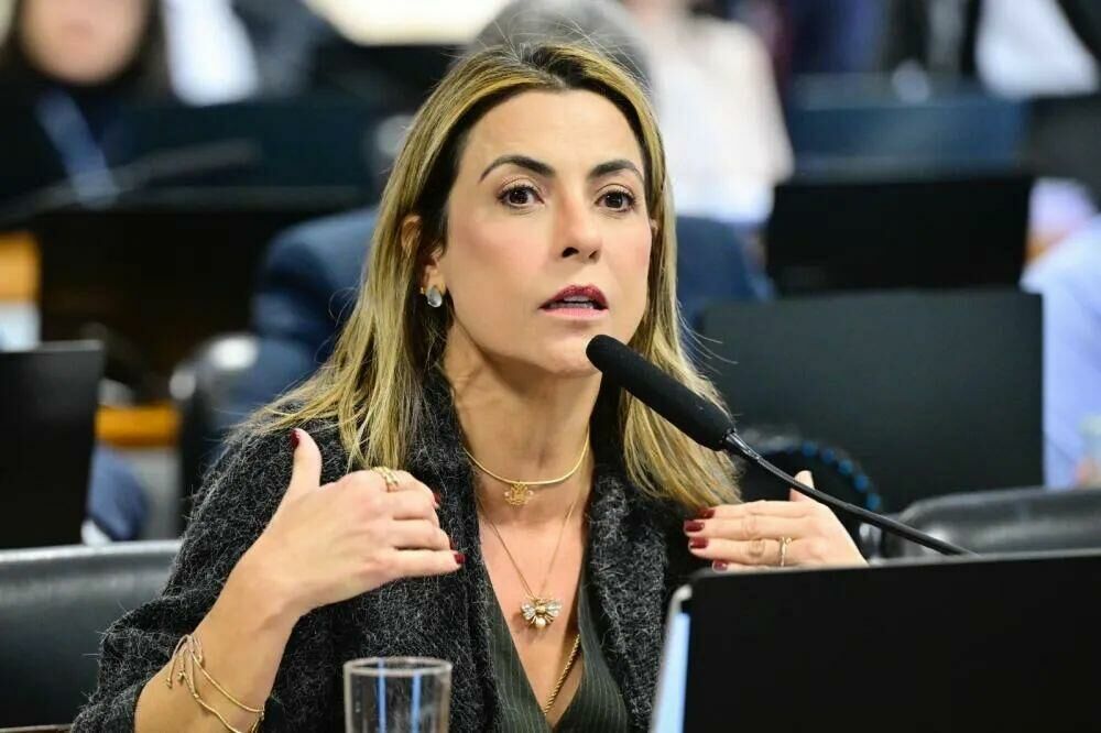 Imagem de compartilhamento para o artigo Soraya Thronicke reforça saúde em Costa Rica com novo repasse de R$ 2,3 milhões e investimentos chegam a R$ 13,4 milhões da MS Todo dia